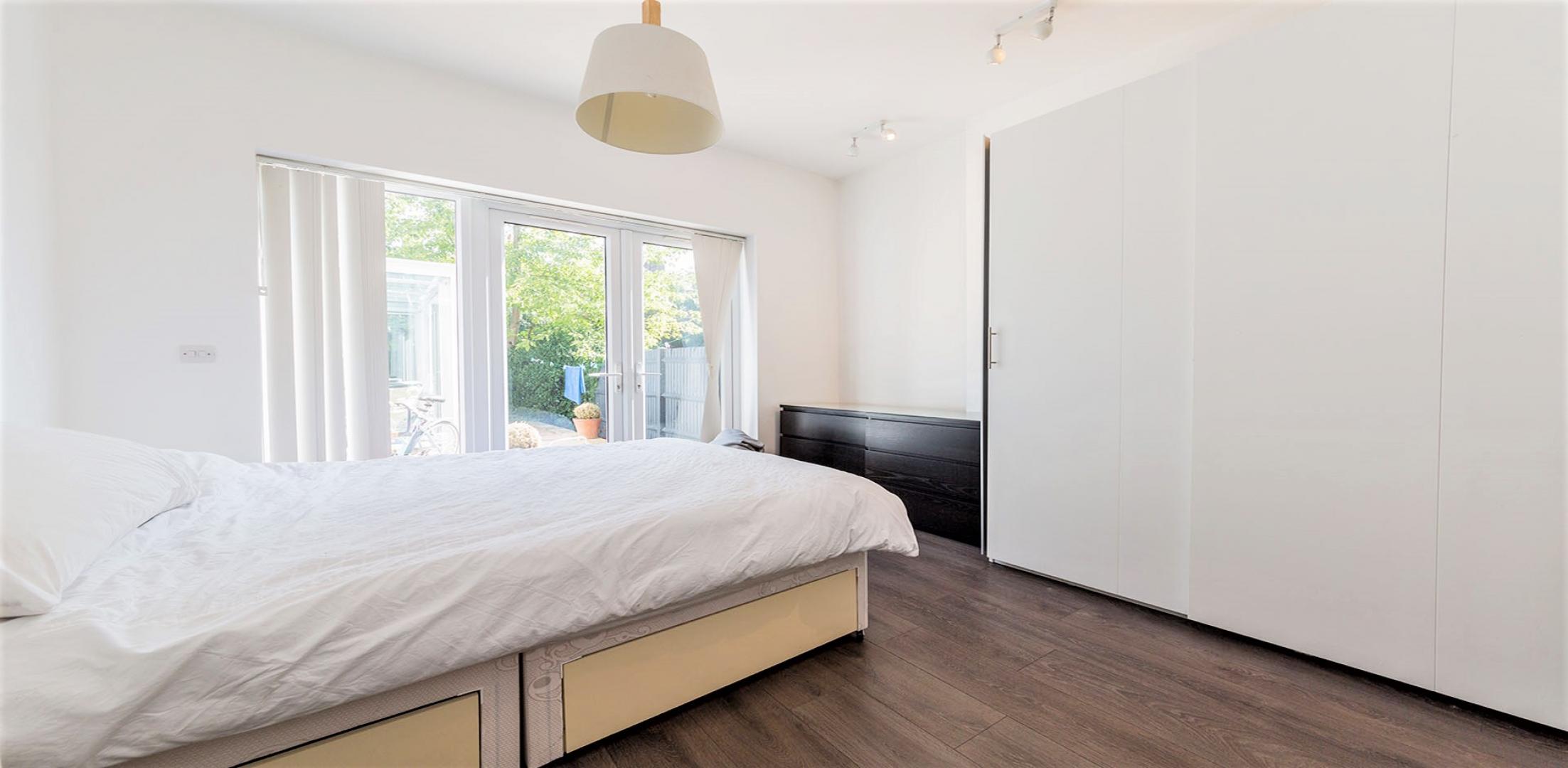 			Newly Refurbished, 3 Bedroom, 1 bath, 1 reception Flat			 Dyne Road, KILBURN